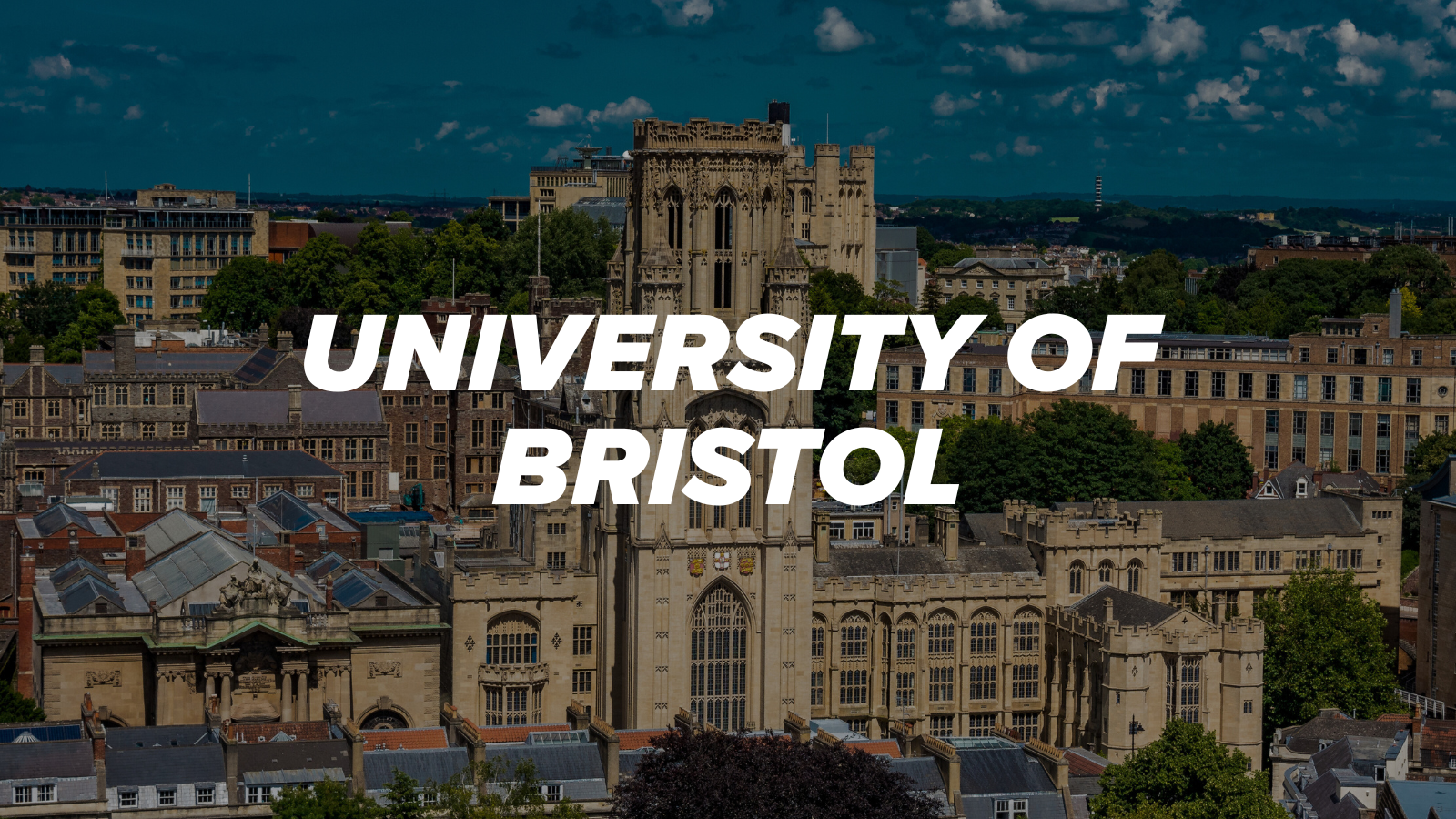 University of bristol