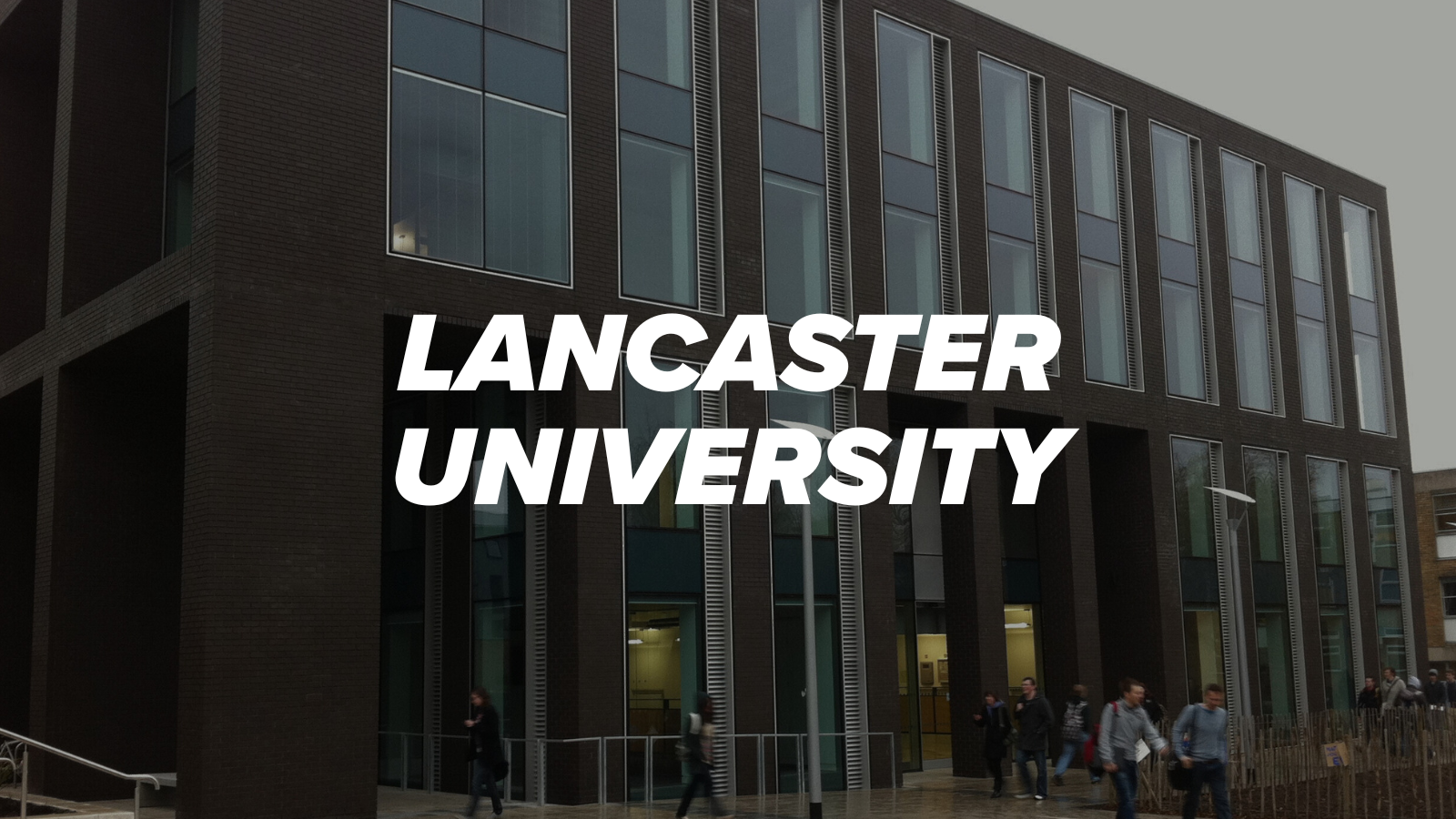 Lanacaster University